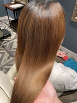 東京美髪研究所 恵比寿本店&nbsp;ハリウッドトリートメント