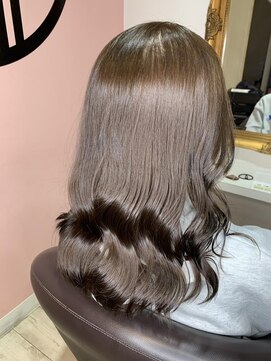 アルーシェ 錦糸町店(Alushe) ヨシンモリ！