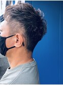 ショートパーマ『20代30代40代髪質改善』