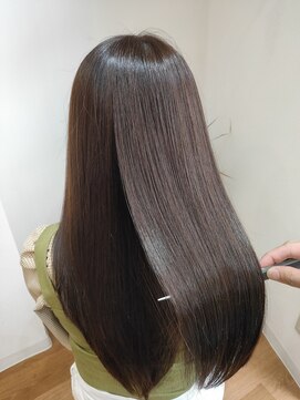 イロ(ilo) ilo髪質改善