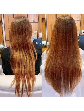 ビューティズム ムーン 本郷三丁目店(Beautism moon) TOKIOトリートメント/文京区/本郷/カット/髪質改善/ヘッドスパ