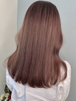 オフ(off)&nbsp;ケアピンクパープル