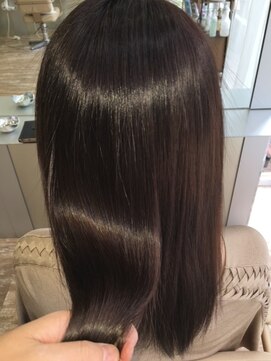 プラグ(Plug) Plugアシッド(酸性)ストレート