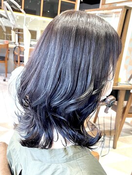 バブ バイネオリーブ(Bab by neolive) こなれミディ