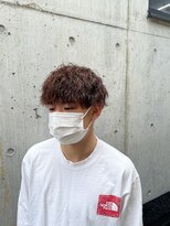 セフィル(SEPHILE)&nbsp;波巻きパーマ