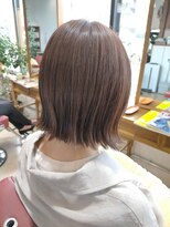 スレッド(SRED)&nbsp;外ハネボブ