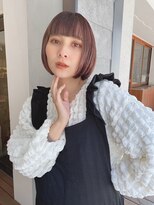 ルービックセカンド 和歌山(Rubik's 2nd)&nbsp;大人ミニボブ