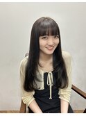 レイヤーカット