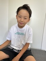 ナップヌーン(nap noon.)&nbsp;キッズカット