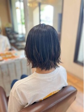 マヤ 竜王店(MYA) ボブ