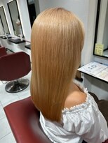 エクリ(equri×SHISEIDO)&nbsp;【目黒美容室】資生堂髪質改善トリートメント