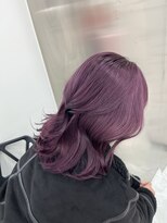 キャンディ 横浜(CANDY)&nbsp;【HANNA指名限定】ピンクラベンダー