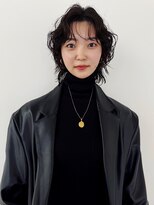 ハイカ(HYCA)&nbsp;layer perm