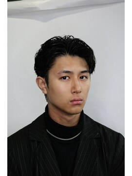 ゴールド 京都(GOALD) ツイストスパイラル