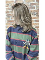 リンク(LinK)&nbsp;本物のエアタッチバレイヤージュ