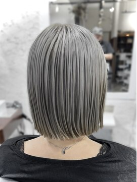 カラーズ(THE COLORS) 【THE COLORS】Pale pearl beige