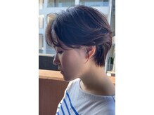 ガーデンヘア(garden hair.)