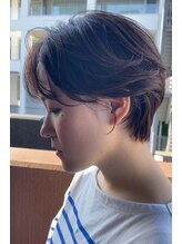 ガーデンヘア(garden hair.)