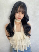 ピヌ(pinue)&nbsp;【pinue】韓国blue black @UTAE