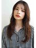 『ご新規様限定』カット&ゆるふわパーマ&PJOLIトリートメント