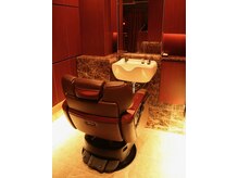ヘアモード キクチ 銀座店