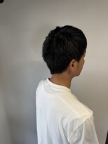 イッヒ 茅ヶ崎(IHHI)&nbsp;メンズショート/ベリーショート