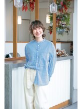 ダイマル 呉店(DAIMARU) 得田 真由美