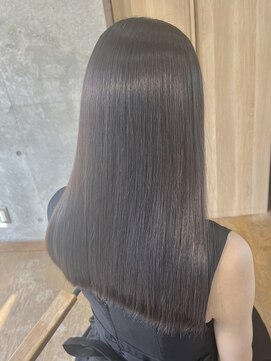 カリーナコークス 原宿 渋谷(Carina COKETH) インナーカラー/ダブルカラー/イヤリングカラー/ハイライト