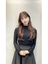 ラフィスヘアーシェア 野田阪神店(La fith hair share) ami 