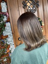 ココラー(COCOlar)&nbsp;オリーブベージュ