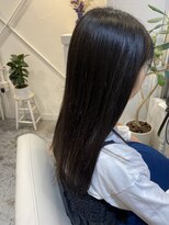 ヴィータ 田町(vi ta)&nbsp;マーブ艶ストレート