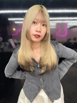 キジ(KIJI) ★フェイスレイヤー★