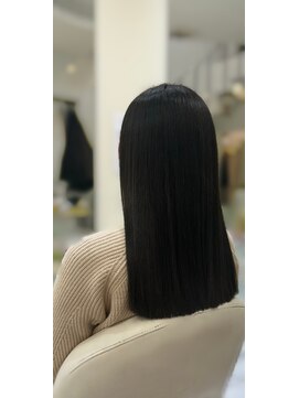 TBK 金沢文庫店 ファッションカラートーンダウン