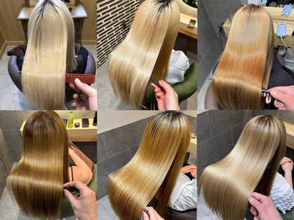 ヴォーグロジック(VOGUE LOGIC)の写真