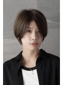 ショート