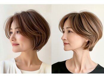 arts 調布【髪質改善＆トリートメント】