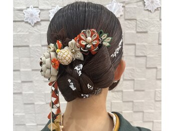 CLARITY【クラリティ】