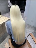 髪にご褒美、自然なツヤ。ケラチンの力をあなたに