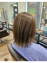 ウーラバイウェルズ 大和八木(U-ra by wells)&nbsp;大和八木オススメスタイル