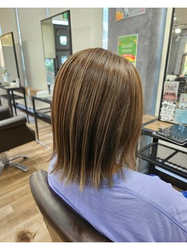 ウーラバイウェルズ 大和八木(U-ra by wells) 大和八木オススメスタイル