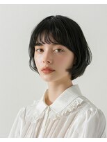 アトレ 梅田店(attrait)&nbsp;＊似合わせショート　パーマ　梅田＊