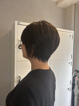 フュー 新小岩(few.) 大人ショート