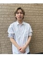 ヘアーメイク ラウラ(Hair+Make RauRa) 酒田 稜汰