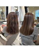 ブランニューイヴ 生駒店(Brand new eve)&nbsp;美髪矯正