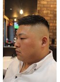 クルーカット