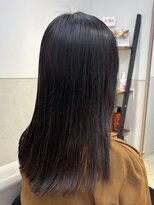 コンフィデンス 吉祥寺(confidence)&nbsp;【大人女性30代|40代|50代】髪質改善トリートメントエステカット