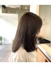 【新メニュー】スキマ時間で綺麗になれる整いコース ￥13200～【YUKA限定】