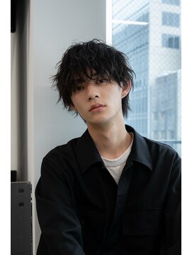 ロウ 銀座(RAW) ニュアンスレイヤー