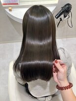 アプリ 南浦和(appri)&nbsp;髪質改善ウルトワトリートメント艶髪/髪質改善/南浦和/浦和