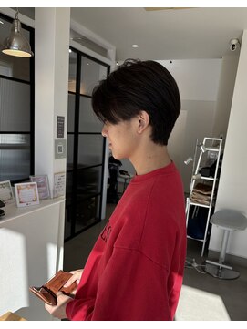 ラズ(Luz) ナチュラルフェザー